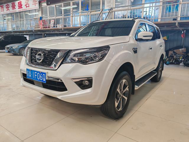 Dongfeng Paladin