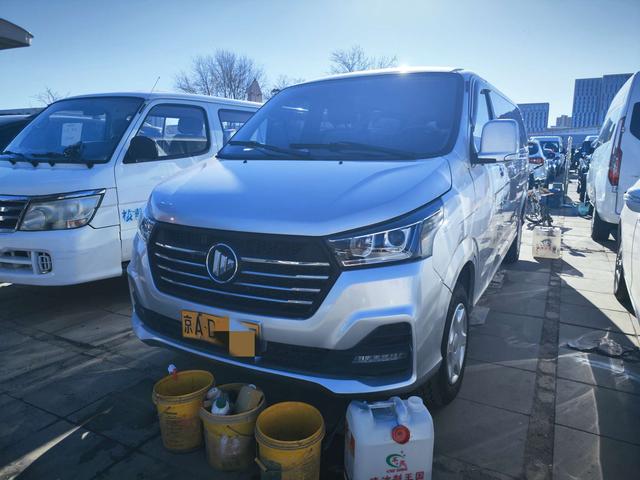 Foton Landscape G5