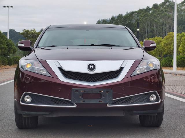 Acura ZDX