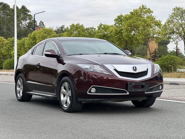 Acura ZDX