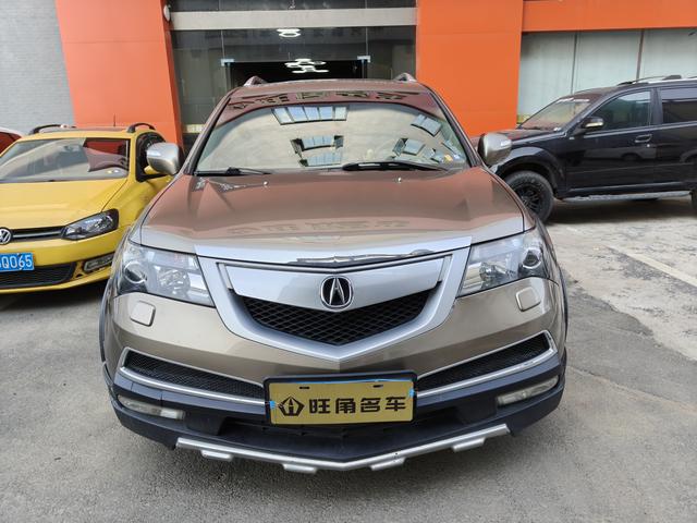 Acura MDX