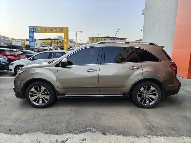 Acura MDX