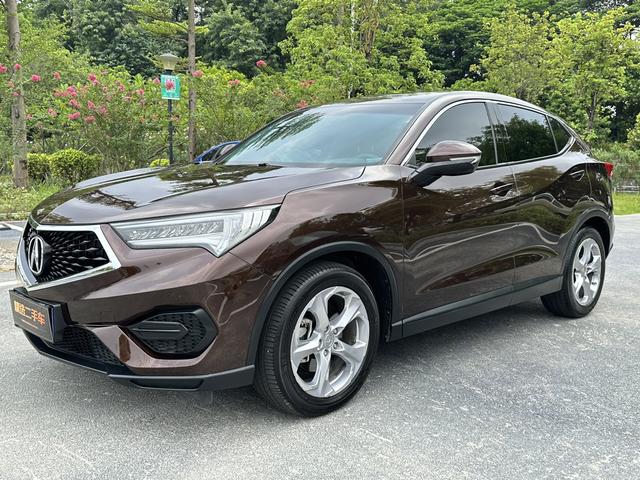 Acura CDX