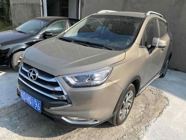 Jiangxi Ruifeng S3