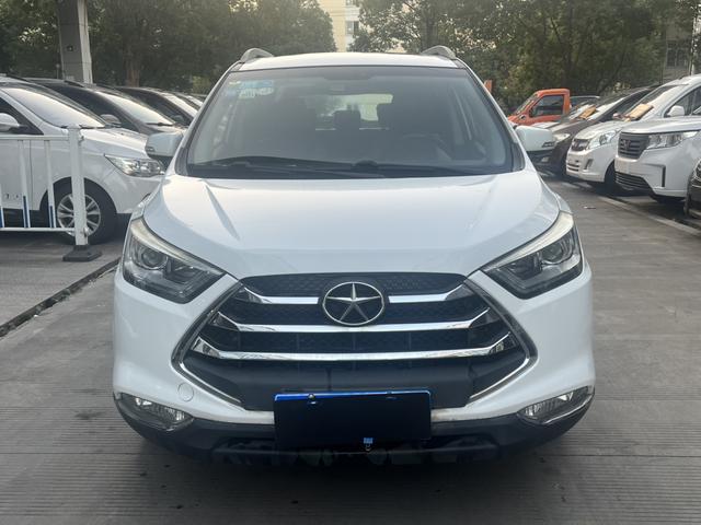 Jiangxi Ruifeng S3