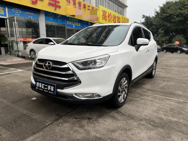 Jiangxi Ruifeng S3