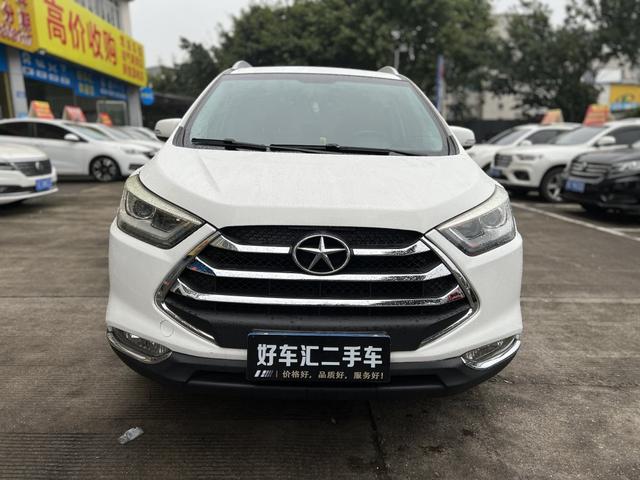 Jiangxi Ruifeng S3