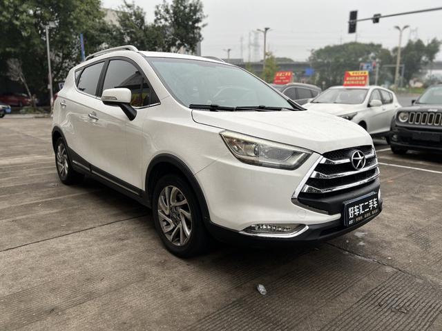 Jiangxi Ruifeng S3