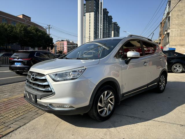 Jiangxi Ruifeng S3