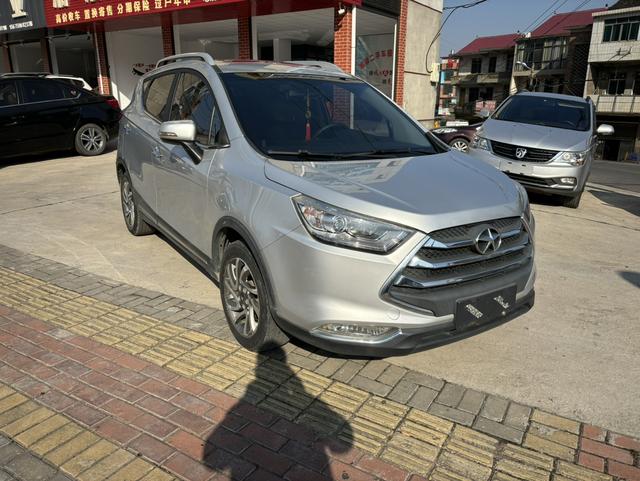 Jiangxi Ruifeng S3