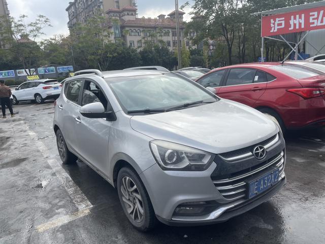 Jiangxi Ruifeng S2