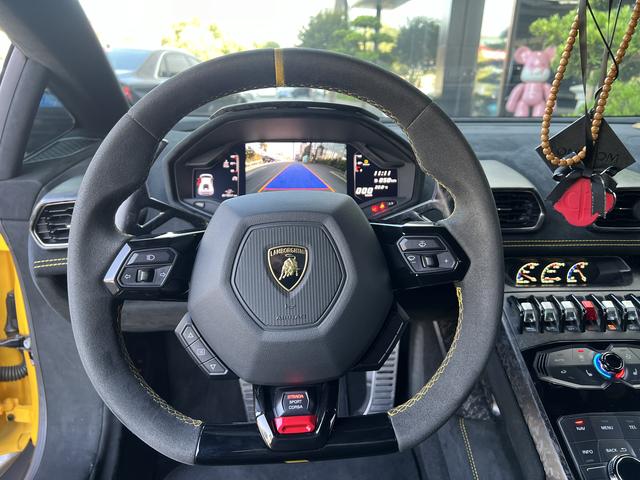 Lamborghini Huracán