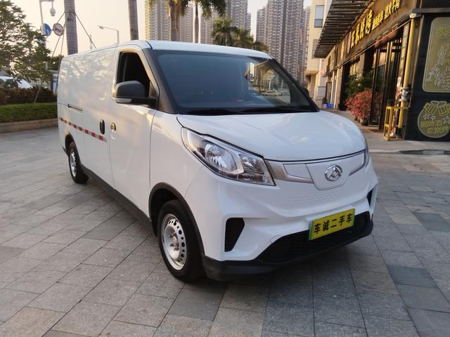 Maxus EV30