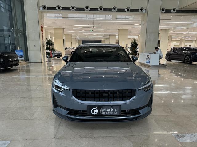 Polestar 2