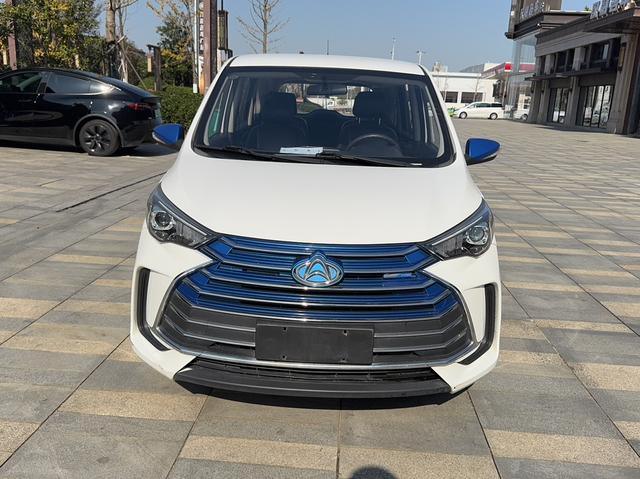 Changan Kaicheng Changan Auchan Changxing EV