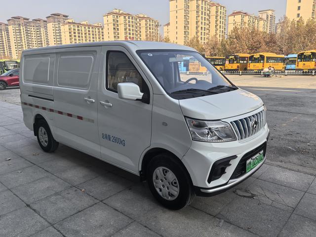 Changan Kaicheng Ruixing EM80