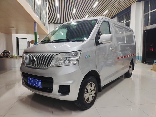 Changan Kaicheng Ruixing M60