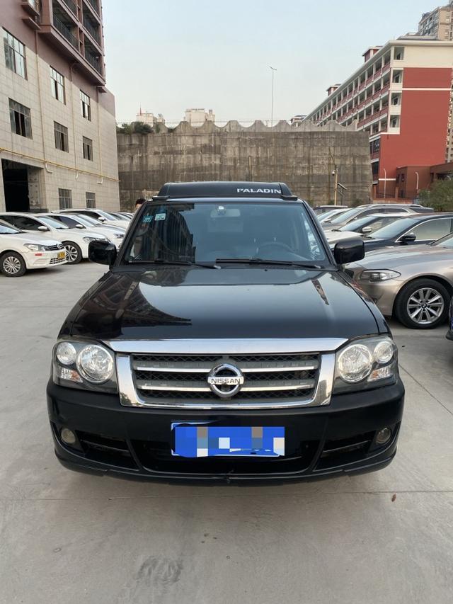 Dongfeng Odin