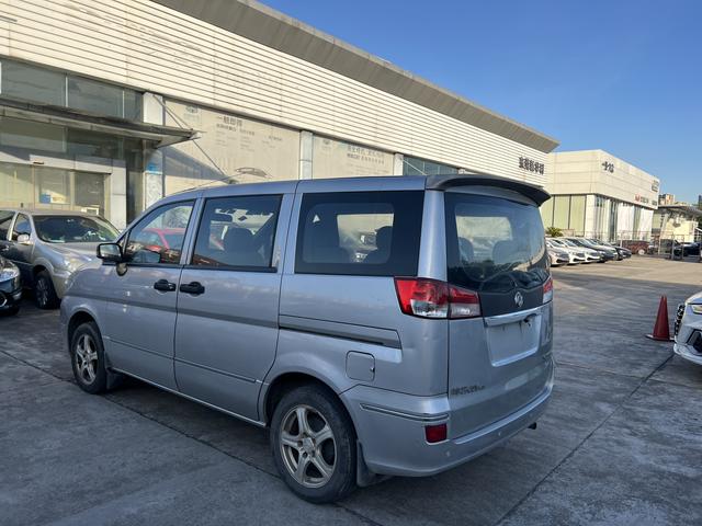 Dongfeng Shuaike