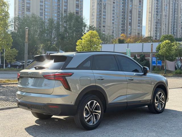 Haval Harvard Xiaolong