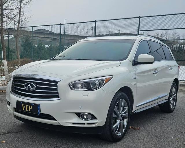 Infiniti QX60 (imported)