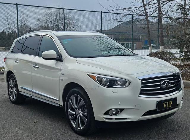 Infiniti QX60 (imported)