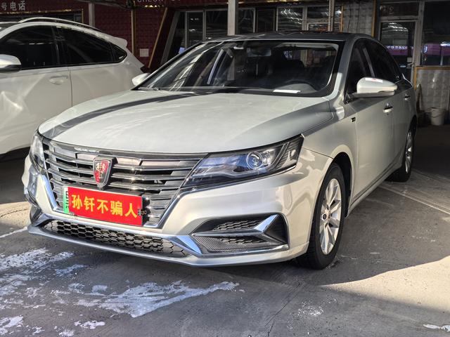 Roewe ei6