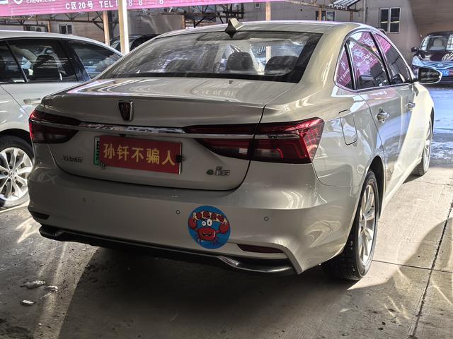 Roewe ei6