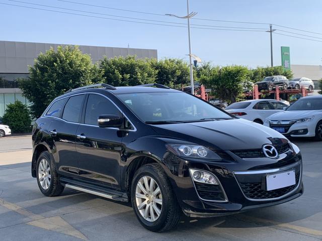 Mazda CX-7