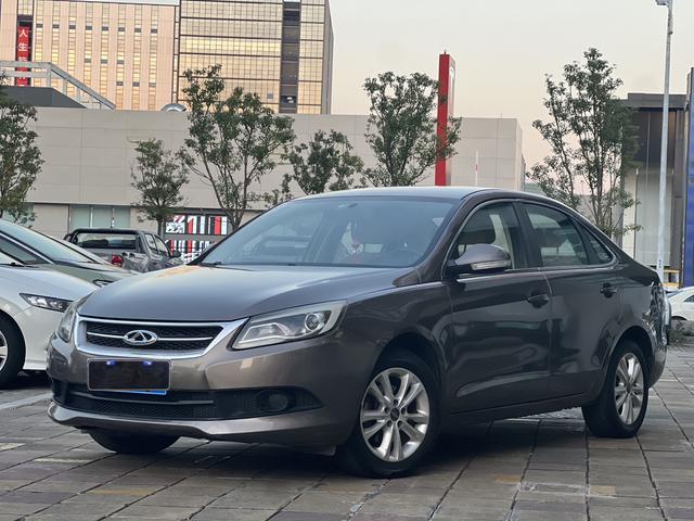 Chery Arrizo 7