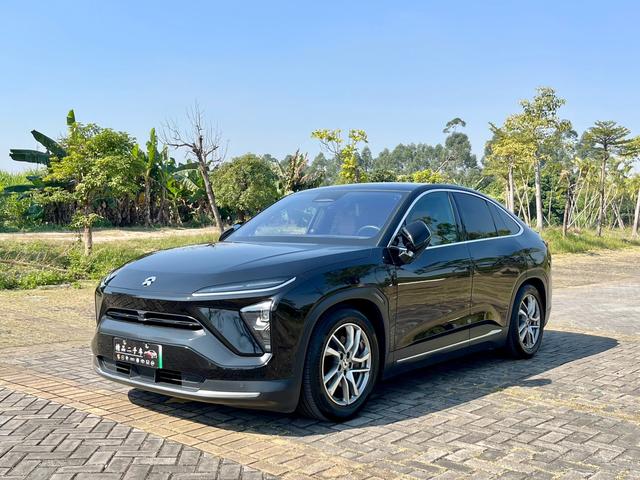 NIO EC6