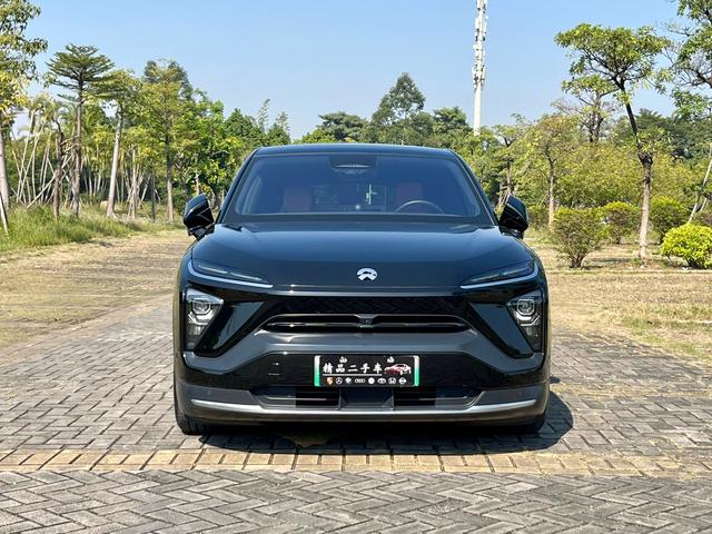 NIO EC6