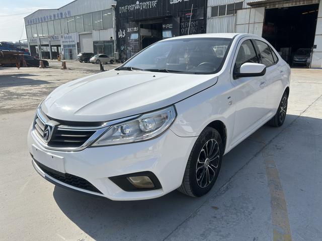 Baojun 630