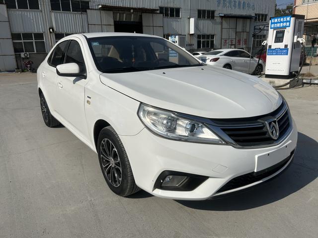 Baojun 630