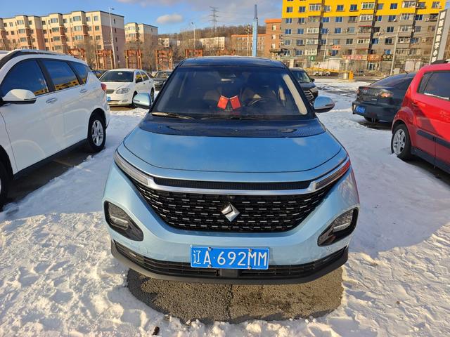 Baojun RM-5