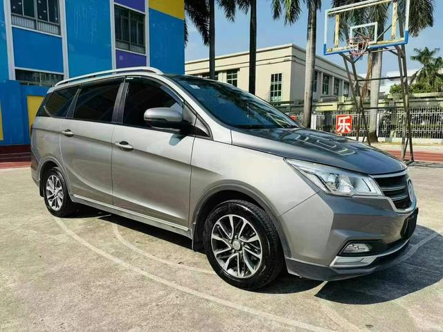 Baojun 730