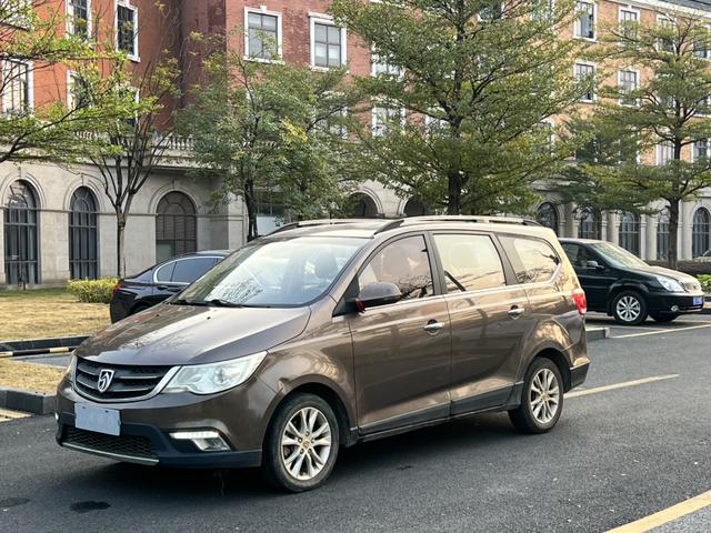 Baojun 730