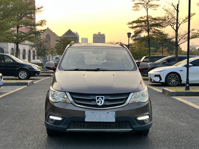 Baojun 730