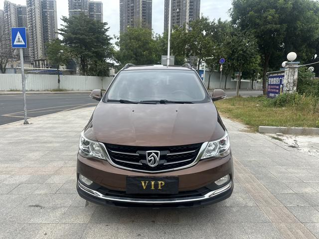 Baojun 730