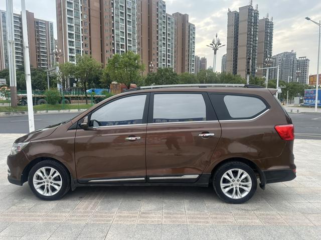 Baojun 730