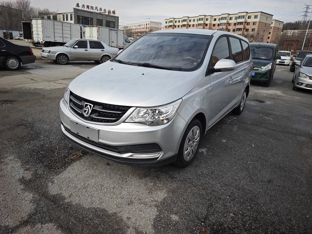 Baojun 730