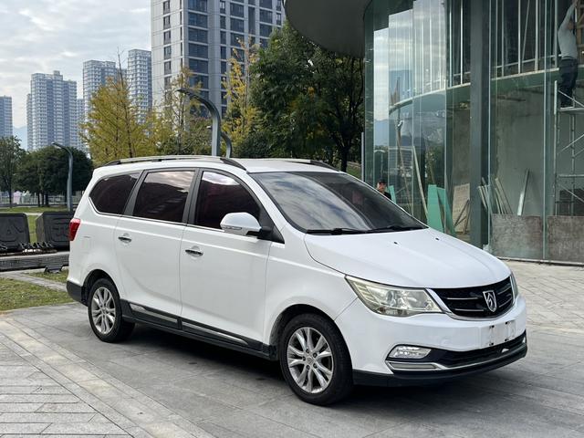 Baojun 730