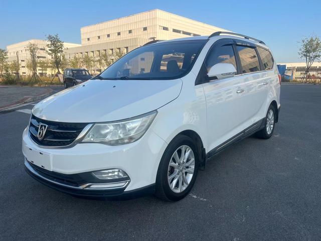 Baojun 730