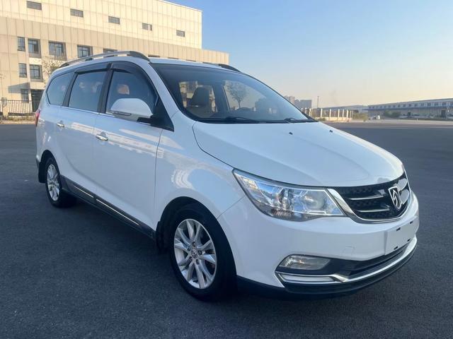 Baojun 730