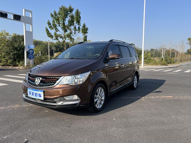 Baojun 730