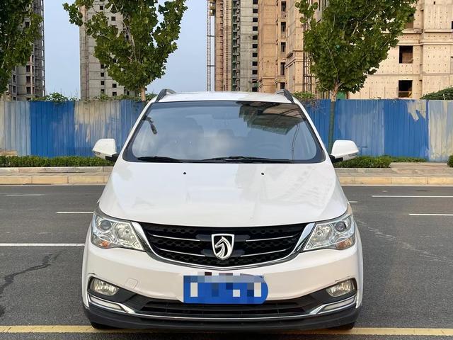 Baojun 730