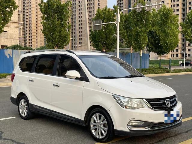 Baojun 730