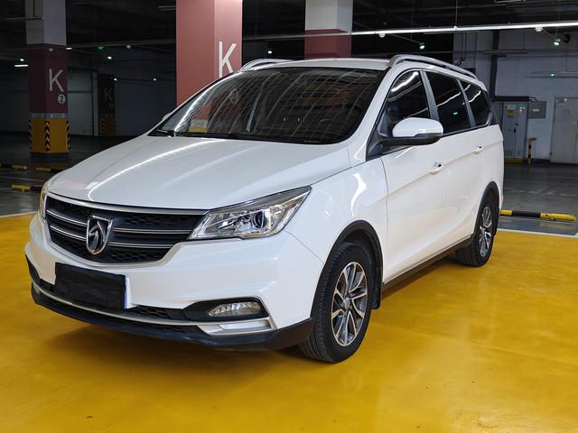 Baojun 730