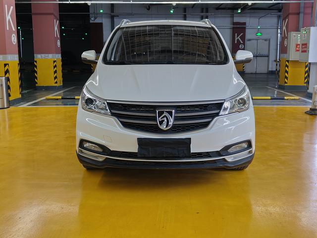 Baojun 730