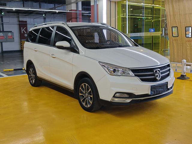 Baojun 730